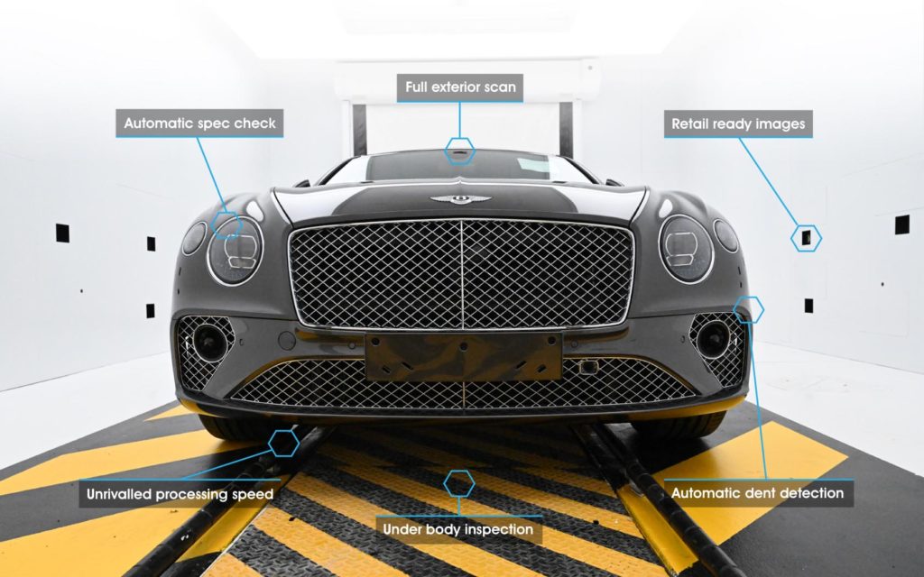 Parking Sensors - Automotive Control Bristol