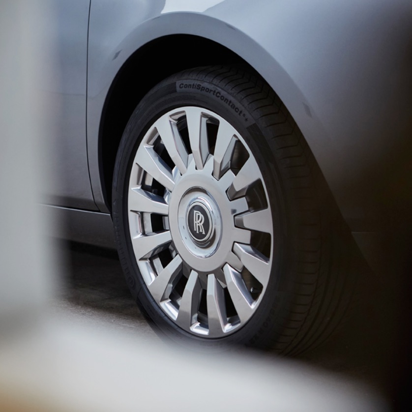 Auto-scan vehicle scanning technology